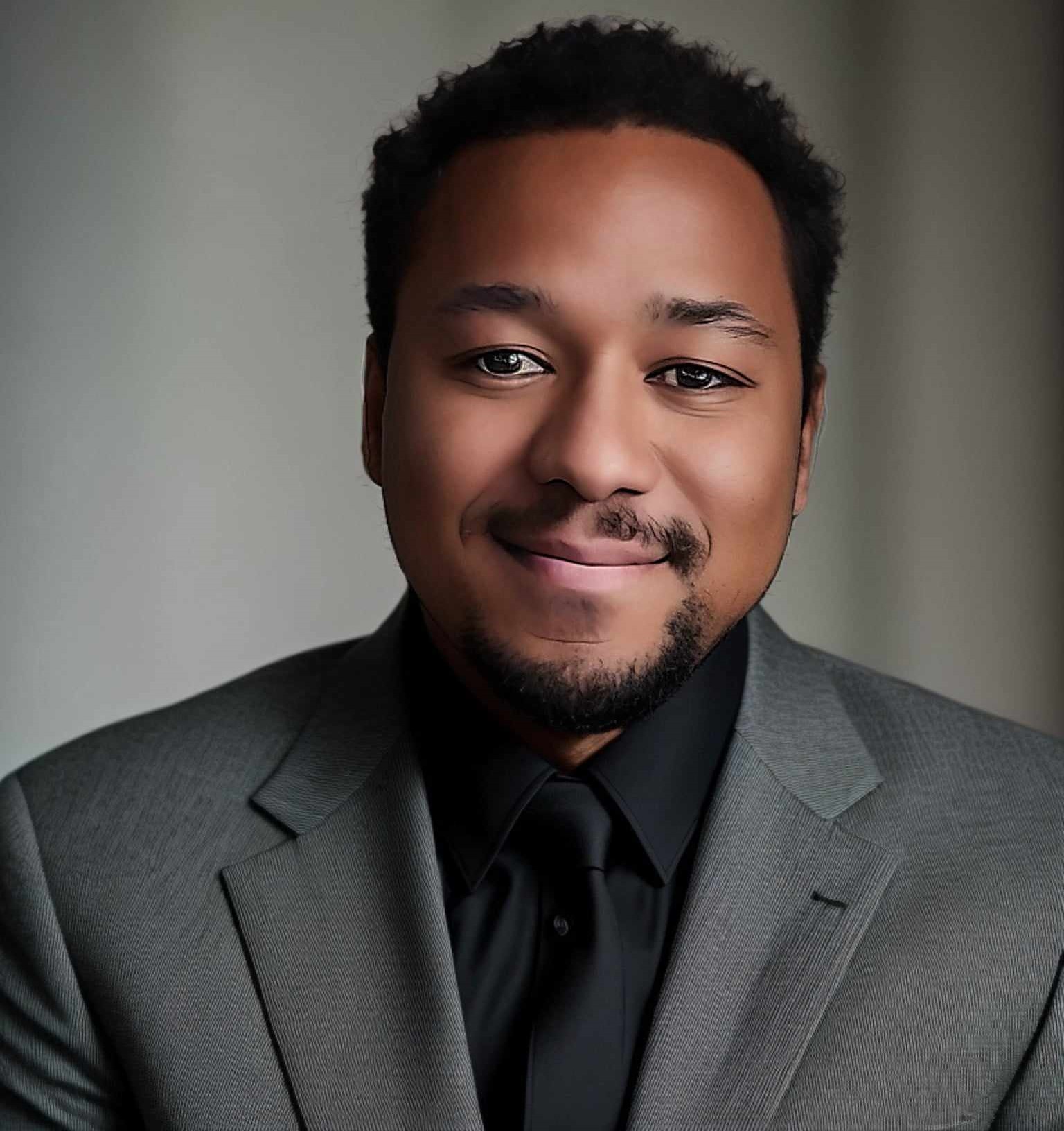 Billy Pierre - Web Developer